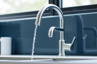 Смесители WasserKRAFT: немецкое качество или маркетинг — разбор по частям