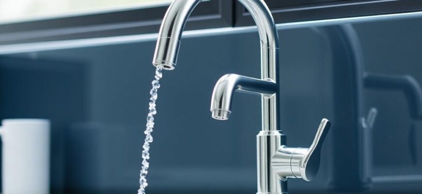 Смесители WasserKRAFT: немецкое качество или маркетинг — разбор по частям
