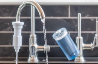 Смесители с фильтром для питьевой воды: стоит ли покупать