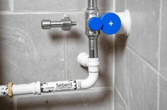 Инсталляции Geberit: почему их выбирают сантехники и как это меняет работу на объекте