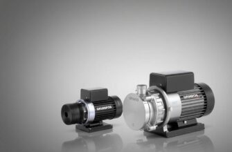 Насосы Grundfos: обзор популярных моделей и практические советы по выбору