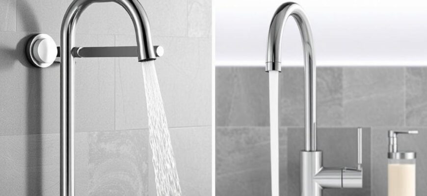 Grohe или Hansgrohe: что лучше — как не промахнуться с выбором смесителя и душевой системы