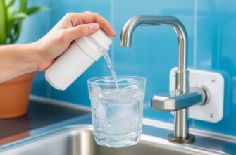 Самопромывные фильтры для воды: стоит ли ставить — практическое руководство