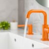 Смесители Orange: обзор бренда и сравнение серий — как подобрать идеальную модель